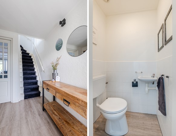 Medium property photo - Nieuwstraat 56, 7681 ET Vroomshoop